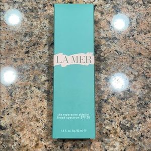 La Mer Reparative Skin Tint